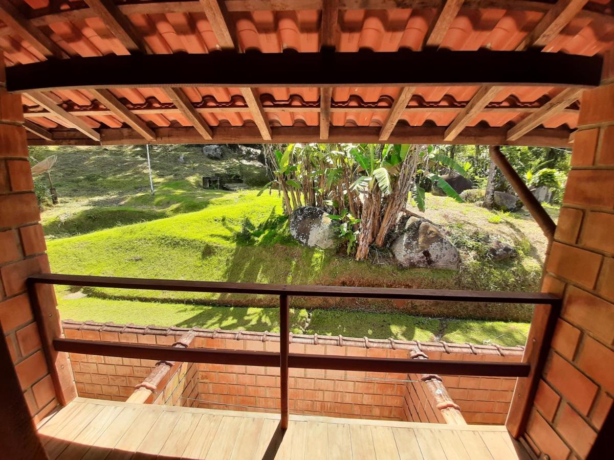 Pousada Vereda Tropical 帕拉蒂 外观 照片