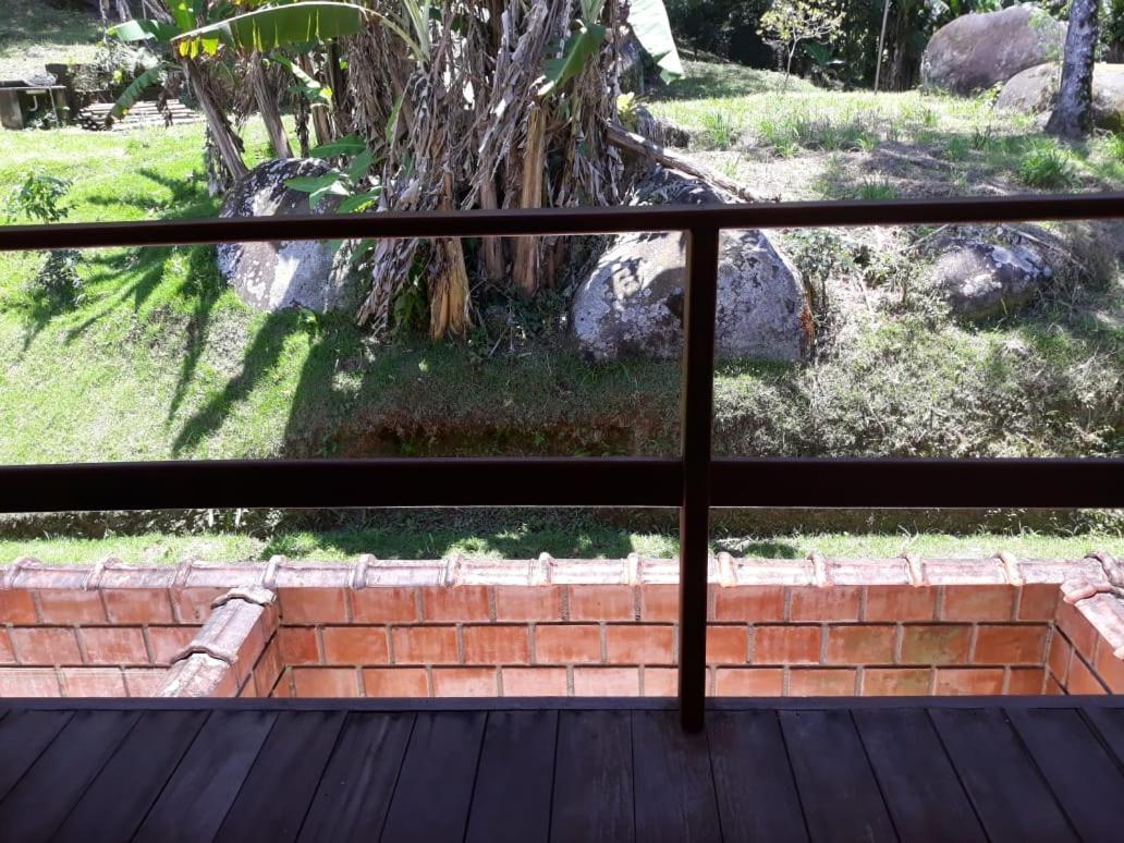 Pousada Vereda Tropical 帕拉蒂 外观 照片