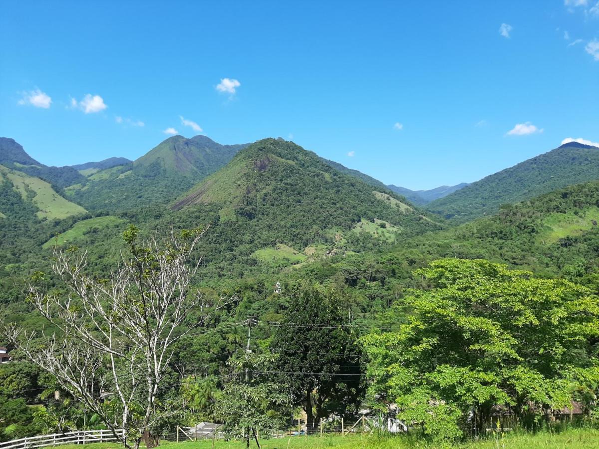 Pousada Vereda Tropical 帕拉蒂 外观 照片